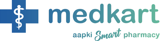 Medkart — aapki Smart pharmacy